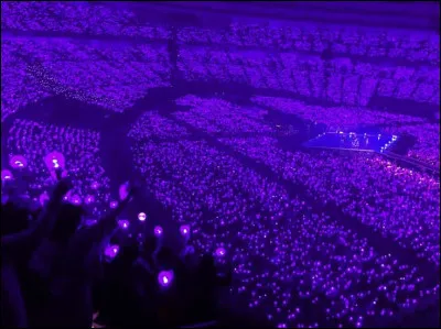 Quel groupe a le plus d'abonnés ?