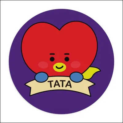 A qui appartient Tata ?