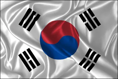 Dans quel groupe y a-t-il le plus de Coréens ?