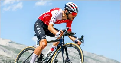 En 2024, qui a terminé premier Français ?