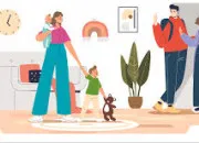 Test Pourrais-tu tre baby-sitter ?