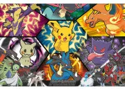 Quiz Donne les volutions finales de ces Pokmon