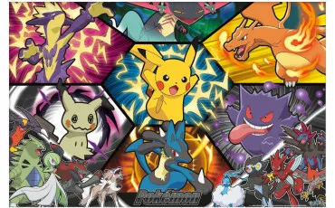 Quiz Pokemon