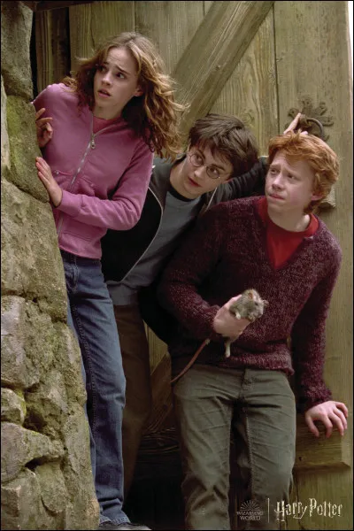 J.-K. Rowling a dessiné mon croquis lorsque sa mère mourait.