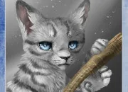 Quiz Connais-tu bien il de Geai dans ''La Guerre des clans'' !