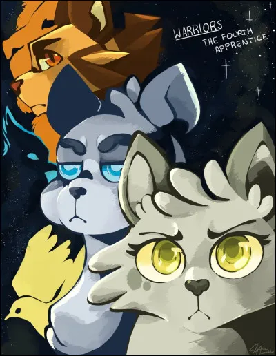 Fait-il partie de la prophétie ?