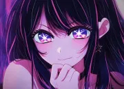 Test Quel personnage de la srie de mangas ''Oshi no ko'' es-tu ?