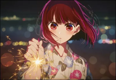 Quelle est ta couleur de cheveux ?