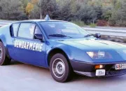 Quiz Des autos anciennes qui font ralentir !