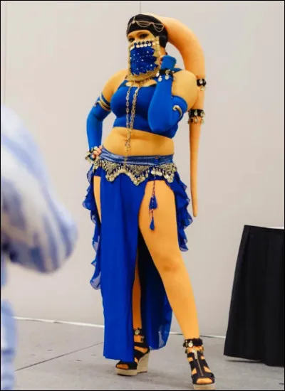 Bon un peu plus dur, lesquels sont des noms traditionnels Twi'leks ?