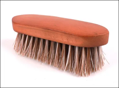 Quelle est cette brosse ?
