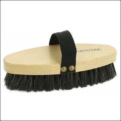Quelle est cette brosse ?