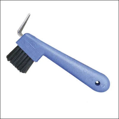 Quelle est cette brosse ?