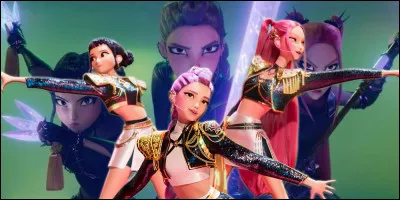 Quel passage de la chanson "Golden" Rumi a-t-elle du mal à chanter ?