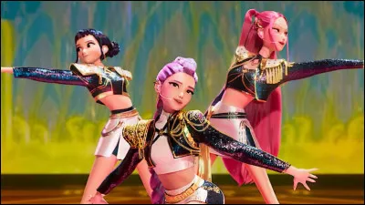 De quelle chanson sont extraites les paroles "A demon with no feelings don't deserve to live" (Un demon sans sentiments ne mérite pas de vivre) ?