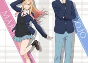 Quiz Connais-tu les anim�s sortis en 2025 ?