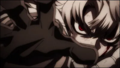 Dans quel anim&eacute; se trouve ce personnage ?