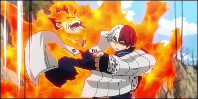 Qui sont ces personnages ?