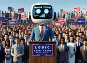 Quiz Politique - Le pouvoir de lintelligence artificielle et son influence sur le monde politique