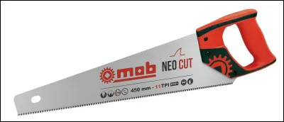 Quel est le nom de cet objet ?