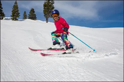 Maintenant, de la culture sur le sport !
Quel est le nom de celui-ci ?