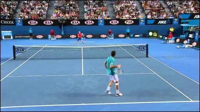 Maintenant, un peu de sport !
Quel est le nom de celui-ci ?