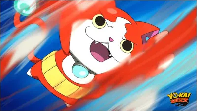 Comment Jibanyan est-il mort ?