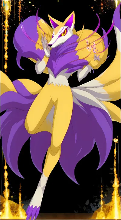 De combien de curs Kyubi a-t-il besoin ?