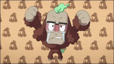 La première apparition de Corniot dans l'animé remonte à l'épisode...