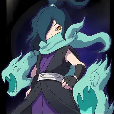 Quand Octorgone apparaît dans l'animé pour la première fois, il croit que Jibanyan est...