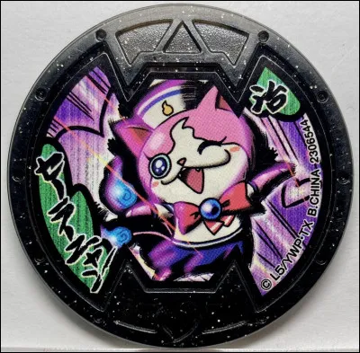 A quel personnage Sailornyan fait-il référence ?