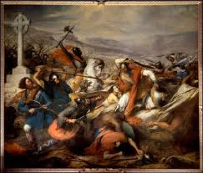 Km 131,1 : Arreau. Combien d'habitants vivent dans cette commune ?