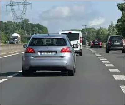 Km 106,3 : Sainte-Marie-de-Campan. Quelle est son altitude ?