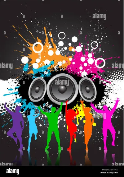 Quel est ton style musical préféré ?