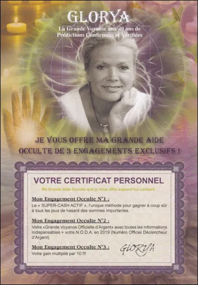 Dans une série télé, il se méfiait de Zeus et Apollon !