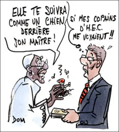 Star Wars épisode 1 : La ... Fantôme !