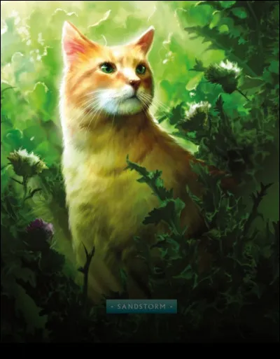 Qui sont ses parents ?