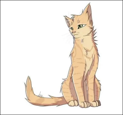 Quel est son nom d'apprentie ?