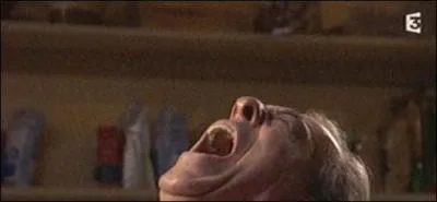 Pourquoi Roland hurle ?