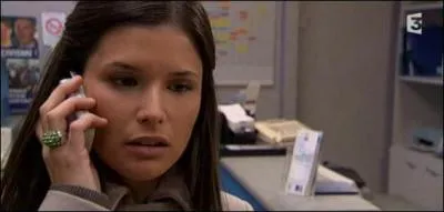 Quelle est la profession exerce par Victoire ?