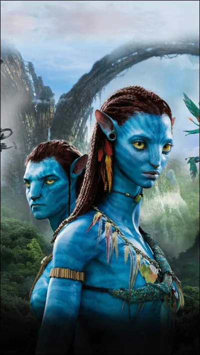 Dans "Avatar", comment s'appelle la planète où se déroule lhistoire ?