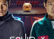 Test Quel joueur es-tu dans ''Squid Game'' ?