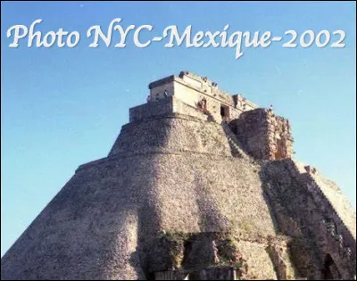 Quelle ville en U est associ&eacute;e &agrave; la cit&eacute; antique maya du IXe si&egrave;cle ?