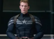 Quiz Steve Rogers