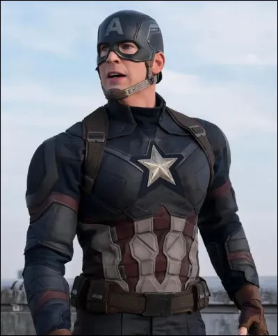 Quel est son nom de super-héros ?