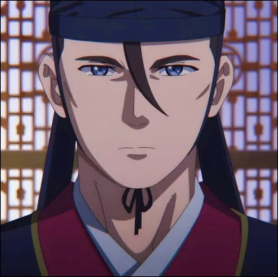 De quel anime vient-il ?