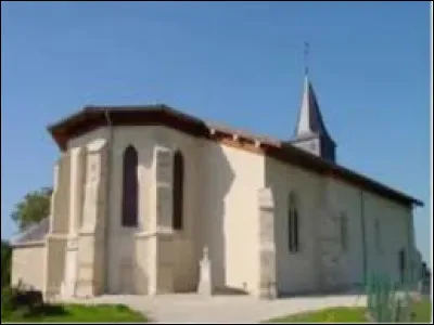 Voici une localité pour les amateurs d'orages : Éclaires (avec un "e"). Village Marnais, il se situe en région ...