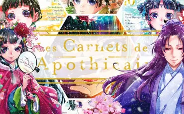 Quiz Manga