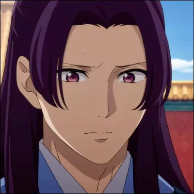 Et lui, qui est-ce ?