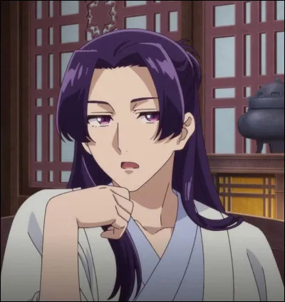 Et lui, qui est-ce ?